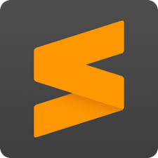 sublimetext